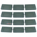 Кутия SK Multi Case Slim Grey 97412 - Tubertini